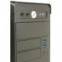 itek RIVER Mini Tower Nero 500 W