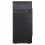 itek THEON Mini Tower Nero 500 W