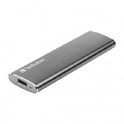 Pen Drive Ssd Esterno 120 Gb Vx500 Usb 3.2 Type-C (47441)