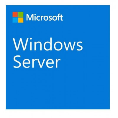 Sistema Operativo Windows Server 2022 Standard 1 Licenza (P73-08332)