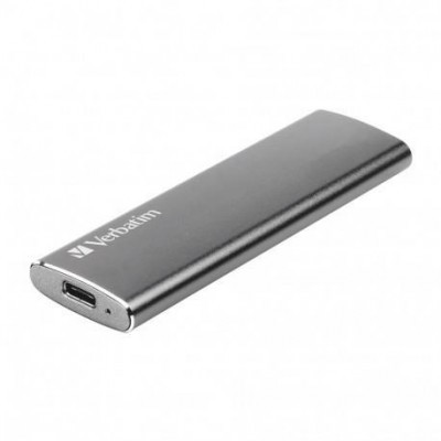 Pen Drive Ssd Esterno 480Gb Vx500 Usb 3.2 Type-C (47443)