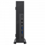 itek PILOT Z1 SFF Nero Intel H610 LGA 1700