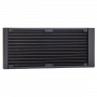itek EVOLIQ 240 V2 ARGB Processore Kit di raffreddamento a liquido 12 cm Nero