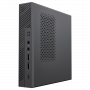itek PILOT Z1 SFF Nero Intel H610 LGA 1700
