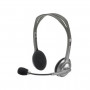 Cuffie Headset H110