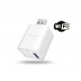 PRESA USB SMART WI-FI (HY-USBWIFI)