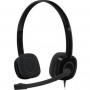 Cuffie Headset H151 (981-000589)