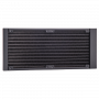 itek SKETLIQ 240 ARGB Processore Kit di raffreddamento a liquido 12 cm Nero