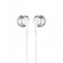AURICOLARI T205 BIANCO CROMATO CON CAVO (JBLT205CRM) (Jbl)