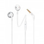 AURICOLARI T205 BIANCO CROMATO CON CAVO (JBLT205CRM) (Jbl)