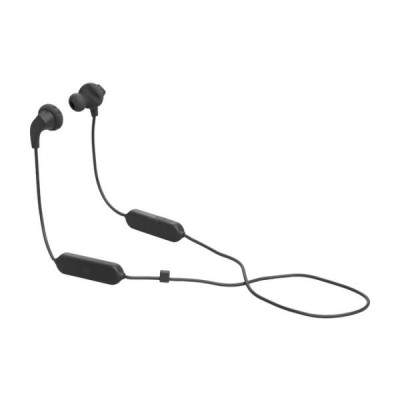 AURICOLARI CUFFIE ENDURANCE RUN 2 BT NERO (Jbl)