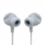 AURICOLARI CUFFIE ENDURANCE RUN 2 BT BIANCO (Jbl)