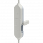 AURICOLARI CUFFIE ENDURANCE RUN 2 BT BIANCO (Jbl)