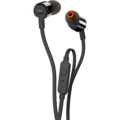 AURICOLARI T210 NERO (Jbl)