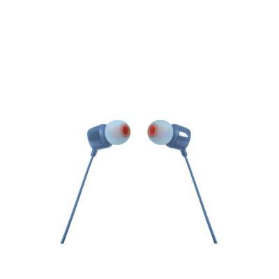 AURICOLARI T110 BLU (Jbl)