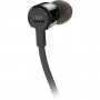 AURICOLARI T210 NERO (Jbl)