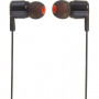 AURICOLARI T210 NERO (Jbl)