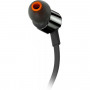 AURICOLARI T210 NERO (Jbl)