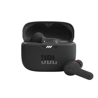 AURICOLARI BLUETOOTH TUNE 230NC TWS (JBLT230NCTWSBLK) (Jbl)