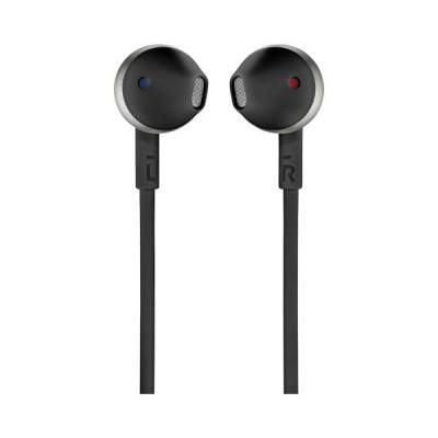 AURICOLARI T205 BLACK NERO (JBLT205BLK) (Jbl)