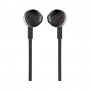 AURICOLARI T205 BLACK NERO (JBLT205BLK) (Jbl)