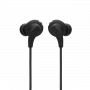 AURICOLARI ENDURANCE RUN 2 WIRED CON CAVO (JBLENDURRUN2BLK) NERO (Jbl)