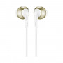 AURICOLARI T205 CHAMPAGNE ORO (JBLT205CGD) (Jbl)