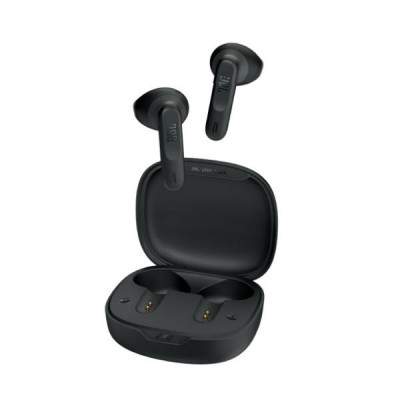 AURICOLARI BLUETOOTH VIBE FLEX NERO (JBLVFLEXBLK) (Jbl)