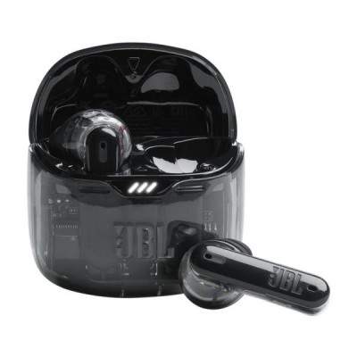 AURICOLARI BLUETOOTH TUNE FLEX GHOST EDITION TWS (JBLTFLEXGBLK) (Jbl)