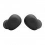 AURICOLARI BLUETOOTH WAVE BUDS + CUSTODIA RICARICA - COLORE NERO (Jbl)