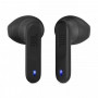 AURICOLARI BLUETOOTH WAVE FLEX + CUSTODIA RICARICA- COLORE NERO (Jbl)