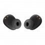 AURICOLARI BLUETOOTH WAVE BUDS + CUSTODIA RICARICA - COLORE NERO (Jbl)