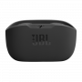 AURICOLARI BLUETOOTH WAVE BUDS + CUSTODIA RICARICA - COLORE NERO (Jbl)