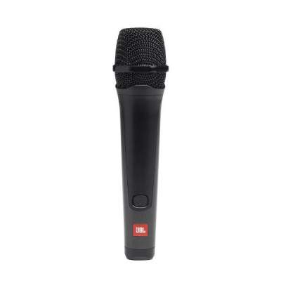MICROFONO CON CAVO PBM100 NERO (JBLPBM100BLK ) (Jbl)