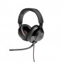CUFFIA GAMING CON MICROFONO QUANTUM 200 (JBLQUANTUM200BK) (Jbl)
