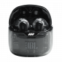 AURICOLARI BLUETOOTH TUNE FLEX GHOST EDITION TWS (JBLTFLEXGBLK) (Jbl)