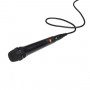 MICROFONO CON CAVO PBM100 NERO (JBLPBM100BLK ) (Jbl)
