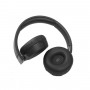CUFFIE MICROFONO TUNE 660 NC BLUETOOTH NERO (Jbl)