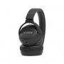 CUFFIE MICROFONO TUNE 660 NC BLUETOOTH NERO (Jbl)