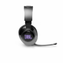 CUFFIA GAMING CON MICROFONO QUANTUM 400 (JBLQUANTUM400BK) (Jbl)