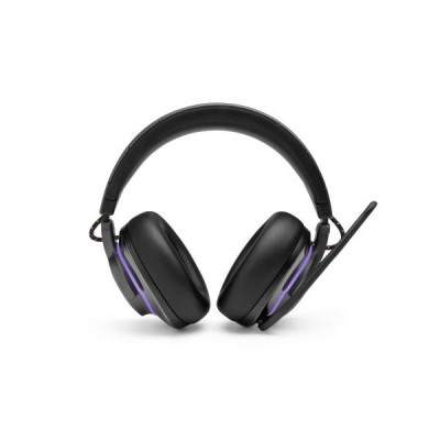 CUFFIA GAMING CON MICROFONO QUANTUM 800 (JBLQUANTUM800BLK) (Jbl)