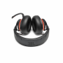 CUFFIA GAMING CON MICROFONO QUANTUM 800 (JBLQUANTUM800BLK) (Jbl)