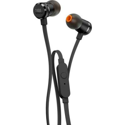 AURICOLARI T290 NERO (Jbl)