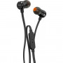 AURICOLARI T290 NERO (Jbl)
