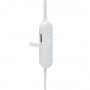 AURICOLARI IN EAR TUNE 125BT WIRELESS BIANCO (JBLT125BTWHT) (Jbl)