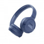 CUFFIE MICROFONO TUNE 510BT WIRELESS - BLU (Jbl)