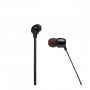 AURICOLARI IN EAR TUNE 125BT WIRELESS NERO (JBLT125BTBLK) (Jbl)
