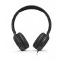 Cuffie Microfono Tune 500 Con Cavo - Nero