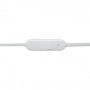 AURICOLARI IN EAR TUNE 125BT WIRELESS BIANCO (JBLT125BTWHT) (Jbl)