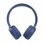 CUFFIE MICROFONO TUNE 510BT WIRELESS - BLU (Jbl)